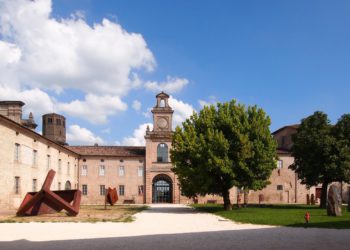 L’Archivio dal vivo, un nuovo percorso fotografico che si snoda all’interno dell’Abbazia di Valserena
