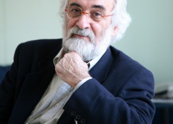 Mauro Staccioli, il dialogo con lo spazio e la materia. In mostra a Soliera