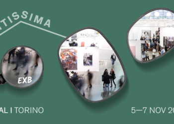 Artissima 2021, un laboratorio sperimentale