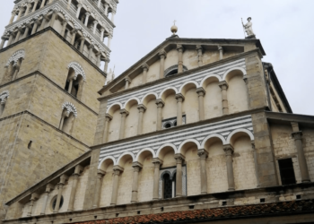 Medioevo a Pistoia, per riscoprirne l’importanza storica