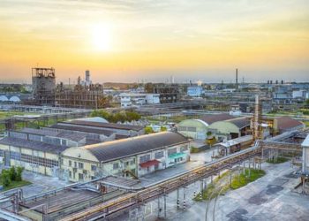 Floursid cede a Blantyre Capital la controllata Alkeemia con lo stabilimento ex Solvay di Porto Marghera