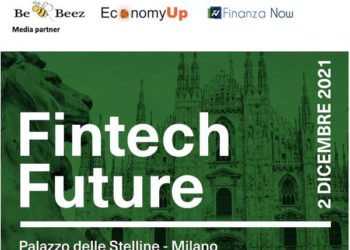 Vi aspettiamo il 2 dicembre all’evento annuale di Assofintech. BeBeez è media partner