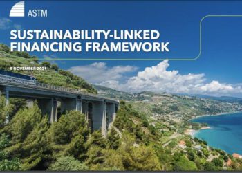 ASTM (Gavio-Ardian) colloca tre sustainability-linked bond per un totale di 3 mld euro