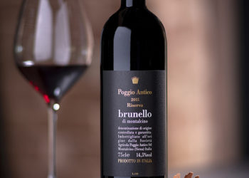 AtlasInvest si compra Poggio Antico, produttore di Brunello di Montalcino con 32,5 ettari di vigneti