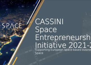 In arrivo dalla UE il Cassini Growth Fund, fondo di fondi da un mld euro per la space economy. Lo dice Celestino, Defence Industry & Space