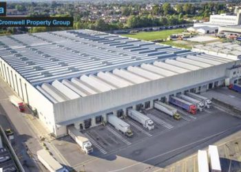 Cromwell rileva un asset light industrial in Italia per 19,6 mln euro