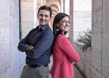 Il marketplace del design Deesup chiude round da 1,4 mln euro. Di questi 800k euro in equity crowdfunding e il resto da Doorway, LVenture, Club degli Investitori e LifeGate