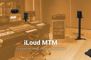 Testa a testa tra Bregal e Armira per le app musicali di IK Multimedia