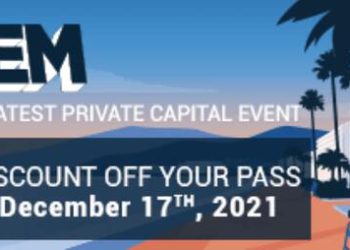 Torna l’IPEM di Cannes. Appuntamento l’1-2-3 febbraio 2022. BeBeez è media partner. Offerta late bird sino al 17 dicembre
