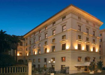PPHE Hotel Group compra lo storico Londra & Cargill Hotel di Roma per 34,5 mln euro