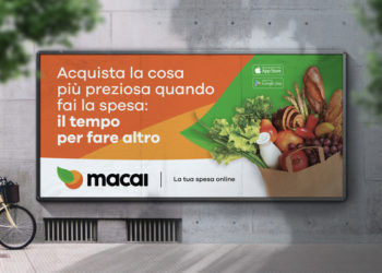 Il supermercato 100% digitale Macai incassa round pre-seed da 3 mln $. Lo sottoscrivono Lumen Venture, Plug&Play e Cats.vc