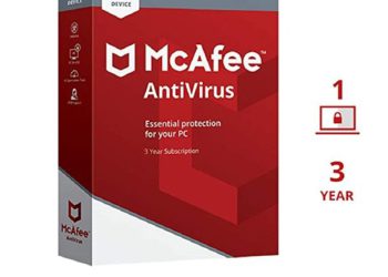 Notizie da McAfee, Gemspring Capital, PAI Partners, Shaw Kwei & Partners, JC Flowers & Co