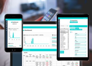 I software gestionali per pmi PINV incassano round da Fabrick e LVenture Group
