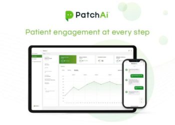 La società di consulenza internazionale Alira Health compra Patchai, la startup italiana dell’assistente virtuale per pazienti