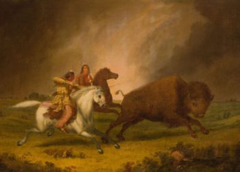 Da non perdere: tesori dell’arte canadese all’asta da Heffel Fine Art