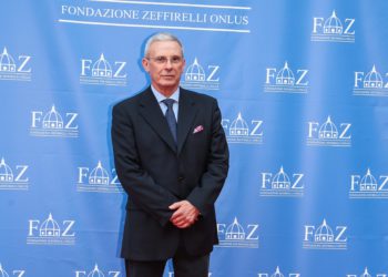 Frammenti di una vita meravigliosa. Incontri. Intervista a Pippo Zeffirelli/Parte2