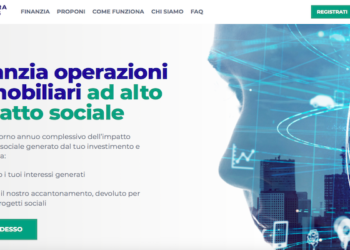 Nasce Demetra Lending, la prima piattaforma di crowdfunding immobiliare dedicata all’impact investing
