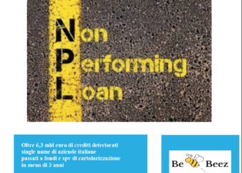 BeBeez Magazine n. 42/21. Il roundup settimanale di BeBeez