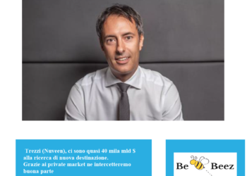 BeBeez Magazine n. 43/21. Il roundup settimanale di BeBeez