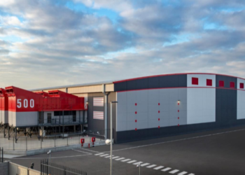 Supernap Italia apre il secondo data center a Siziano (Pavia)