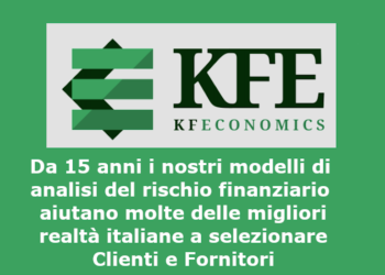 La martech milanese Sevendata al controllo dell’analisi del rischio di credito KFE