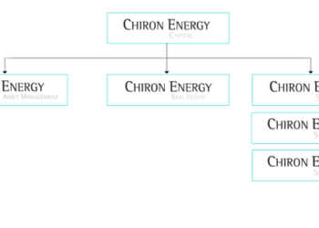 Chiron Energy realizzerà impianti fotovoltaici per 25 MW in Nord Italia