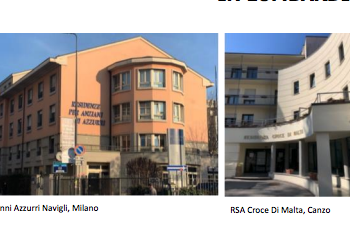 Primonial Reim rileva due case di riposo in Lombardia da Mediolanum Real Estate
