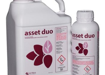 Equilybra si compra gli insetticidi biologici di Serbios