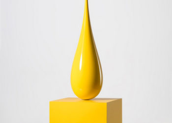 Sterling Ruby da Gagosian a Roma
