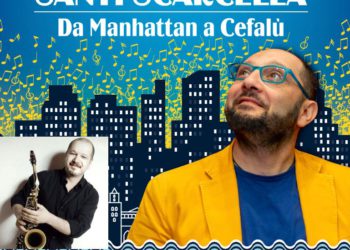 Santi Scarcella Trio – Da Manhattan a Cefalù