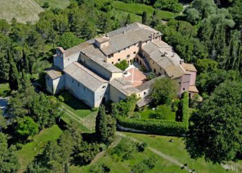 Arsenale di Paolo Barletta e Nicola Bulgari si compra l’iconica Tenuta Spineto in Toscana. Investimento da 30 mln euro, ristrutturazione compresa