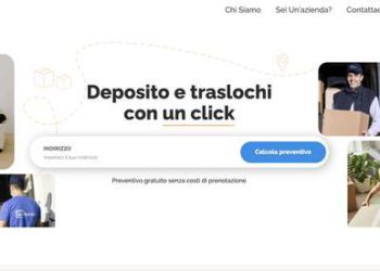 La startup dello storage temporaneo Wetacoo incassa round da 750k euro. Lo sottoscrivono Innova Venture e LVenture Group