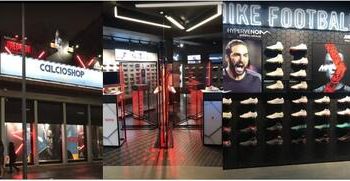 EPI (Quadrivio Group) compra Calcioshop, l’e-commerce dell’abbigliamento da calcio