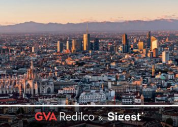 H14 e altri family office comprano una  minoranza di GVA Redilco & Sigest
