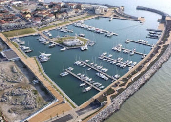 Il Tribunale di Pisa omologa i concordati di Boccadarno Porto di Pisa e Boccadarno Village