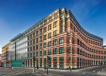 Generali Real Estate acquista da Blackstone il palazzo Times Square a Londra, sede di BNY Mellon. Deal da 450 mln sterline