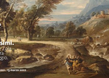 Paesi vaghissimi. Giuseppe Zola e la pittura di paesaggio a Modena
