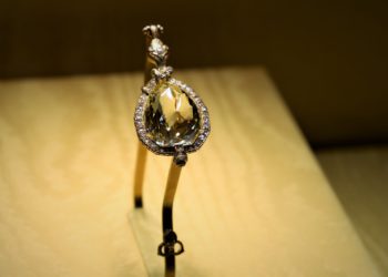 Il Fiorentino o Il Gran Diamante di Toscana