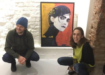Street Levels Gallery, l’arte urbana a Firenze