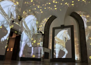 Benozzo Gozzoli l’occasione di una riscoperta Il fascino intramontabile della Cappella dei Magi a Palazzo Medici Riccardi
