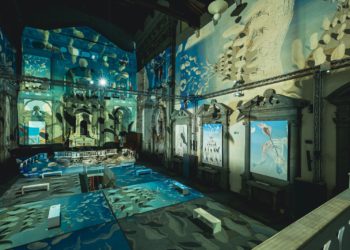 Inside Dalì, un’immersione nel mondo del genio dal super ego