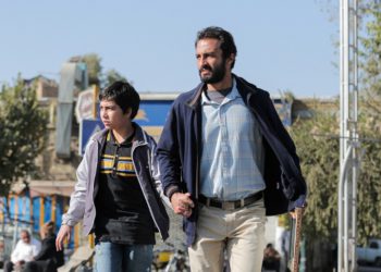 Un eroe di Asghar Farhadi