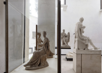 Le fotografie di Alessandra Chemollo in mostra alla Fondazione Querini Stampalia a Venezia