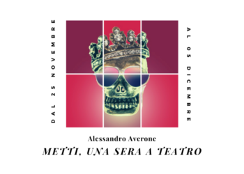 Metti una sera a teatro e il miracolo della catarsi