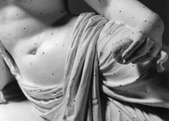 “Canova tra innocenza e peccato”, Luigi Spina al Mart di Trento e Rovereto