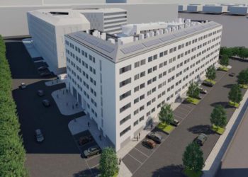 Axa IM Alts compra il progetto di sviluppo dello studentato di Firenze di CDS Holding per 40 mln euro