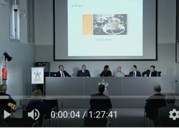Sono online qui il video del Caffé di BeBeez su Private equity post-pandemia e le slide delle analisi BeBeez e Leanus