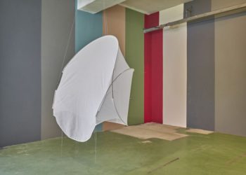 Italiani in trasferta: Claudia Losi in mostra all’Hansen House di Gerusalemme