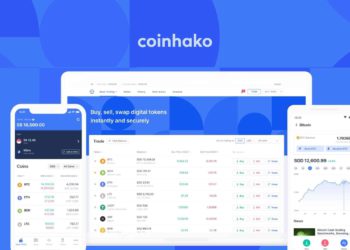 Il fondo DAO di Sygnum, SBI e Azimut guida il round dell’exchange di criptovalute di Singapore Coinhako