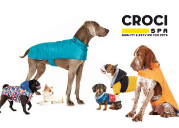Mandarin Capital compra il 70% degli accessori per animali domestici Croci